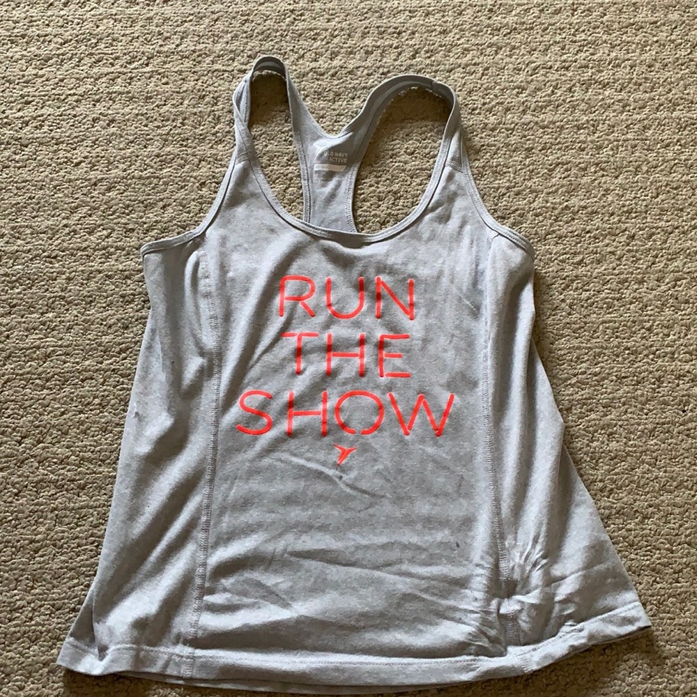 Tank top